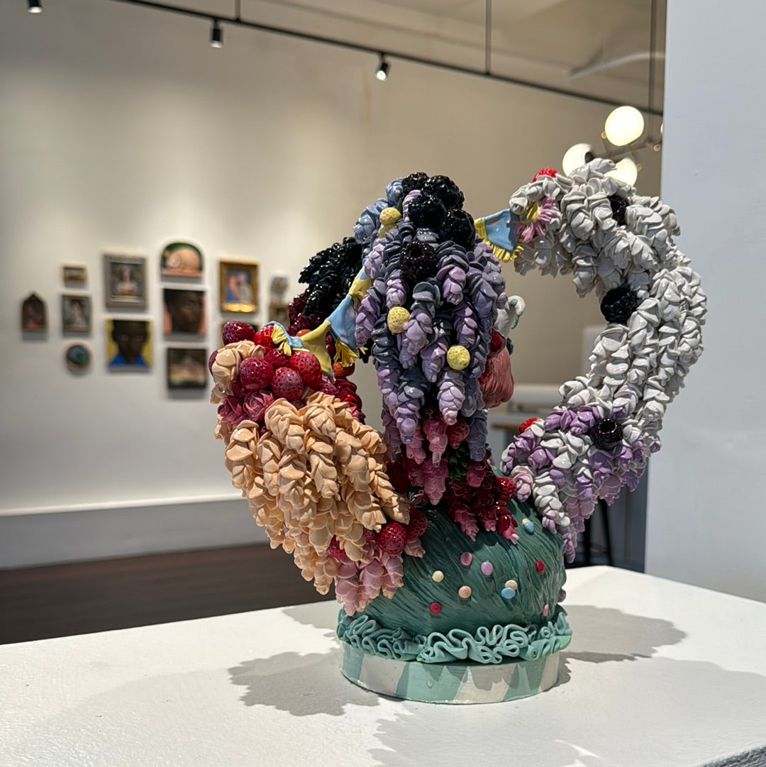 A Place All to Yourself