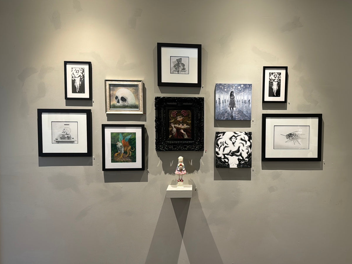 Beelzebub, Lord of Flies