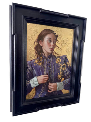 The Fifth Button