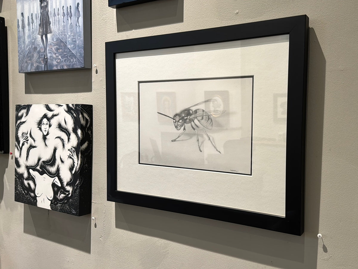 Beelzebub, Lord of Flies