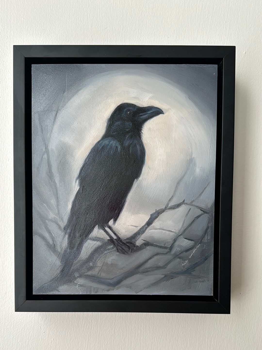Crow