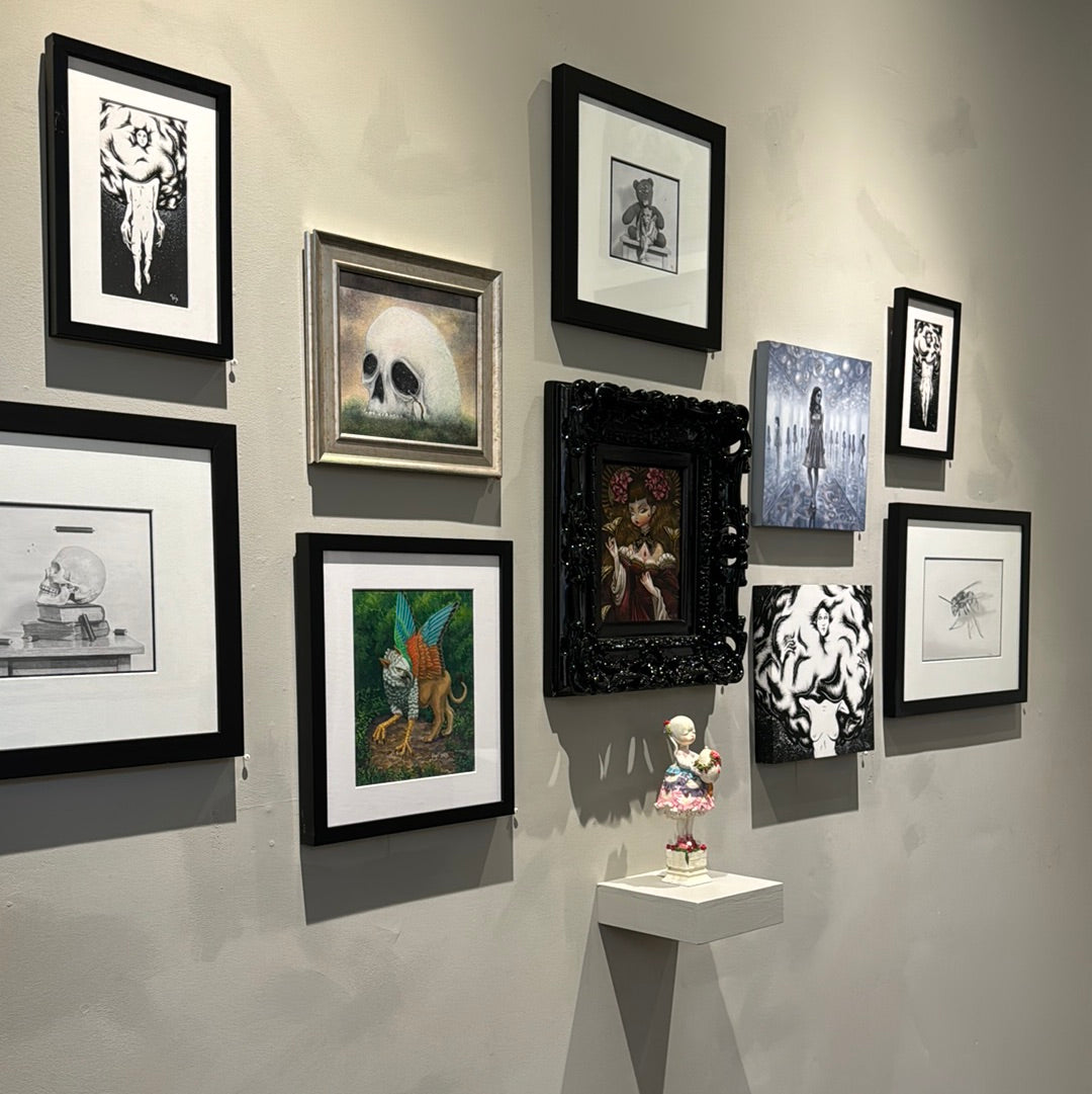 My Sister is a Bunny