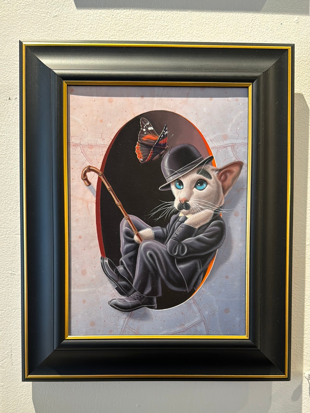 Mélancolie (Melancholy)