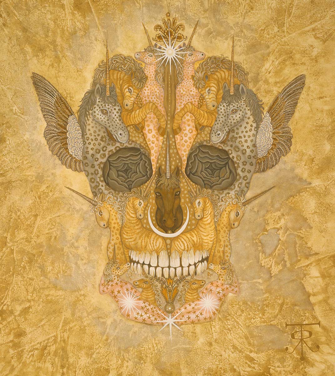 A Blessing of Unicorns