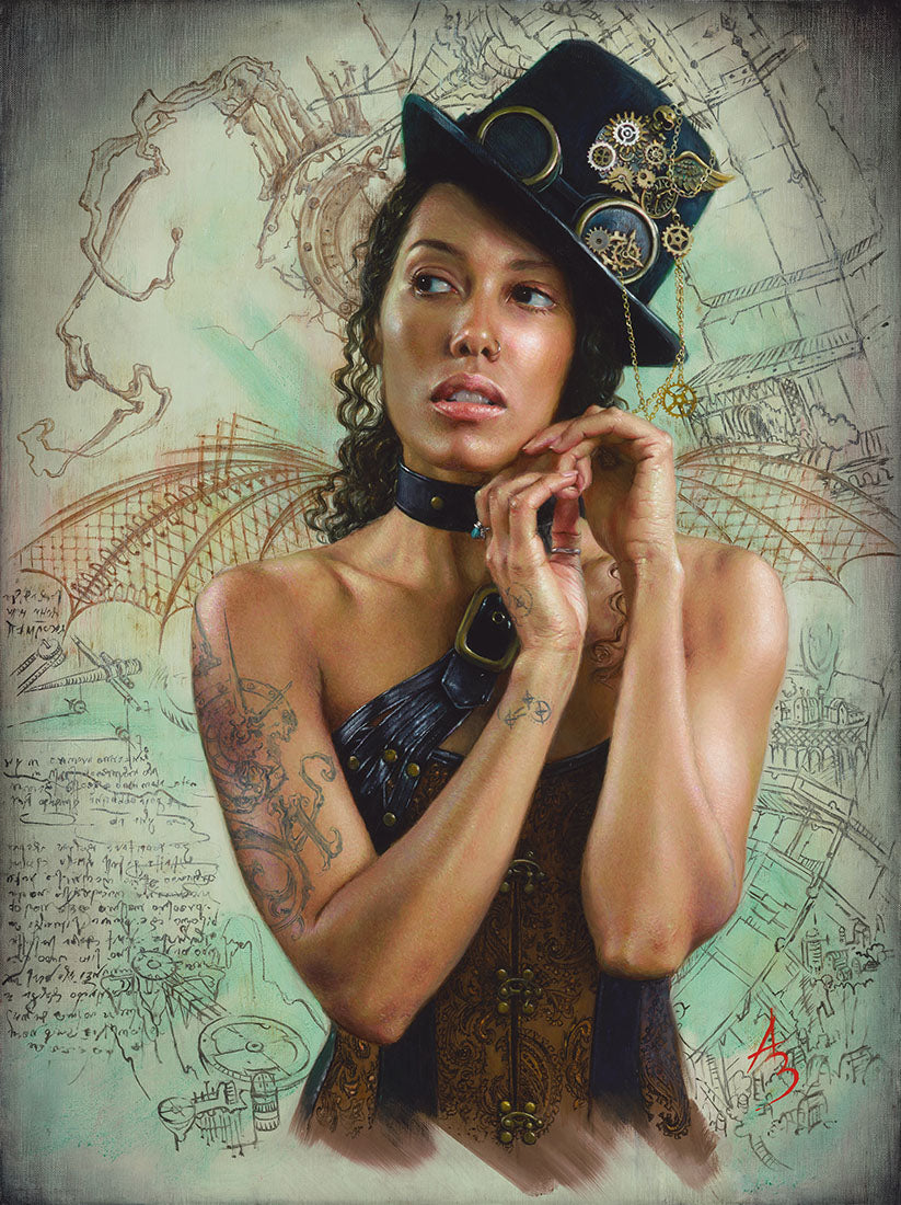 Arcane Reverberations