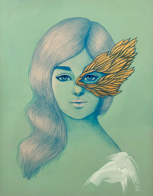 Lady M