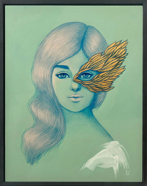 Lady M