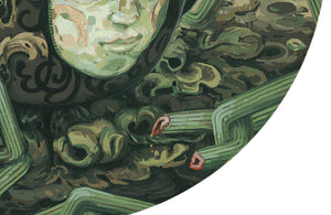 Goblet VIII (Prosthetic Memory)