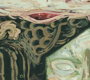 Goblet VIII (Prosthetic Memory)