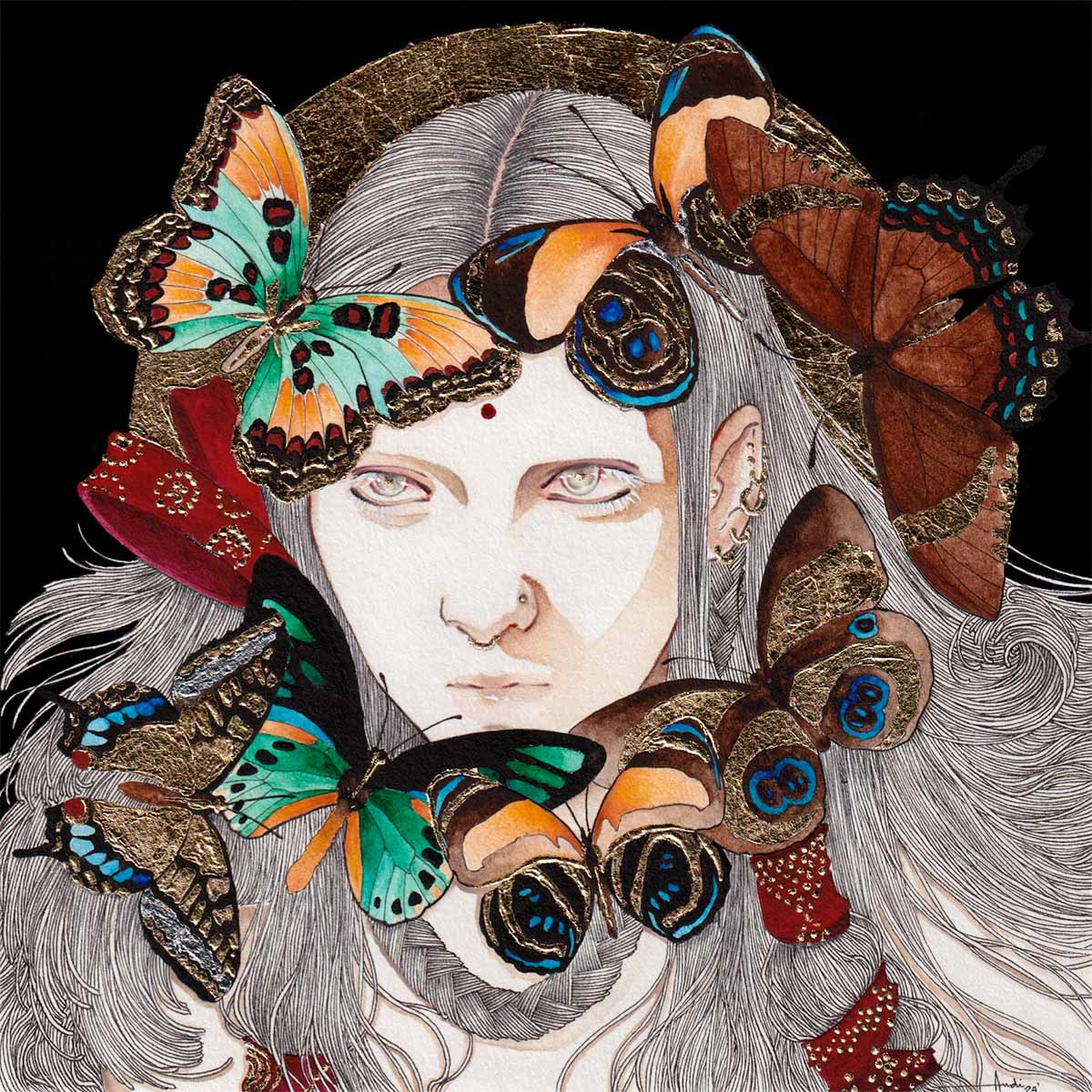 The Cold Kills the Flesh