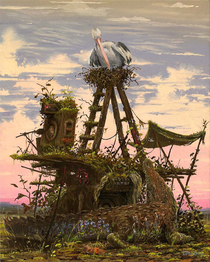 Courtship
