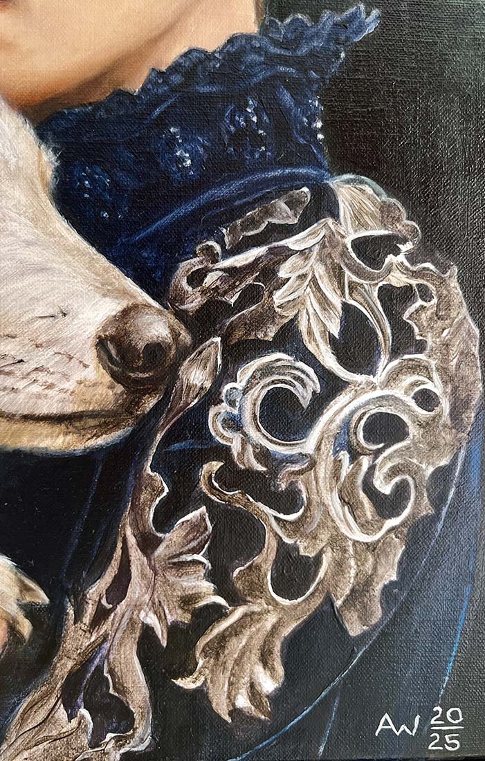 Ancient Future - Return of the Dire Wolf