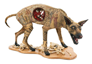 Primal Instinct