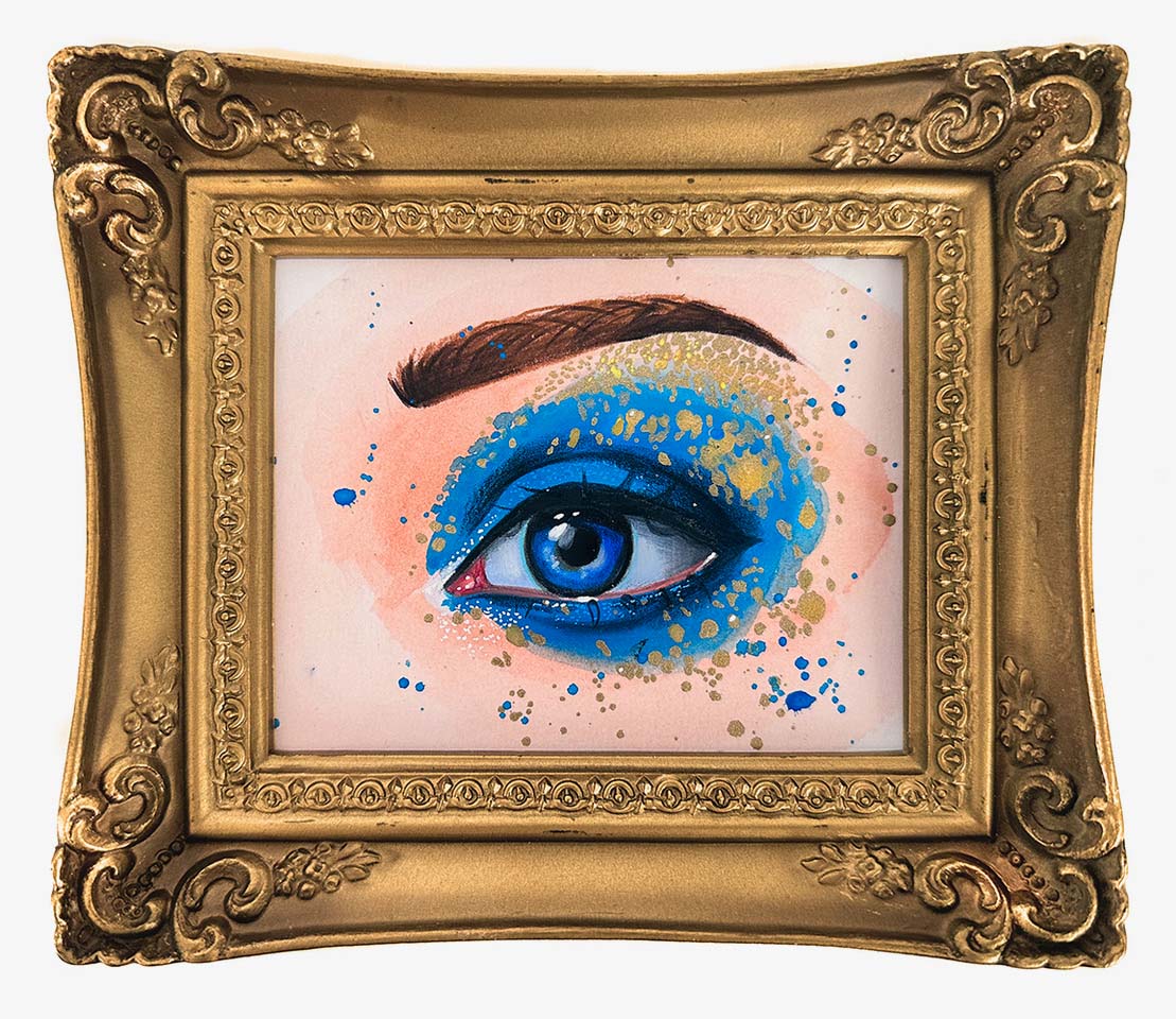 Echoes of the Enchanted Elements