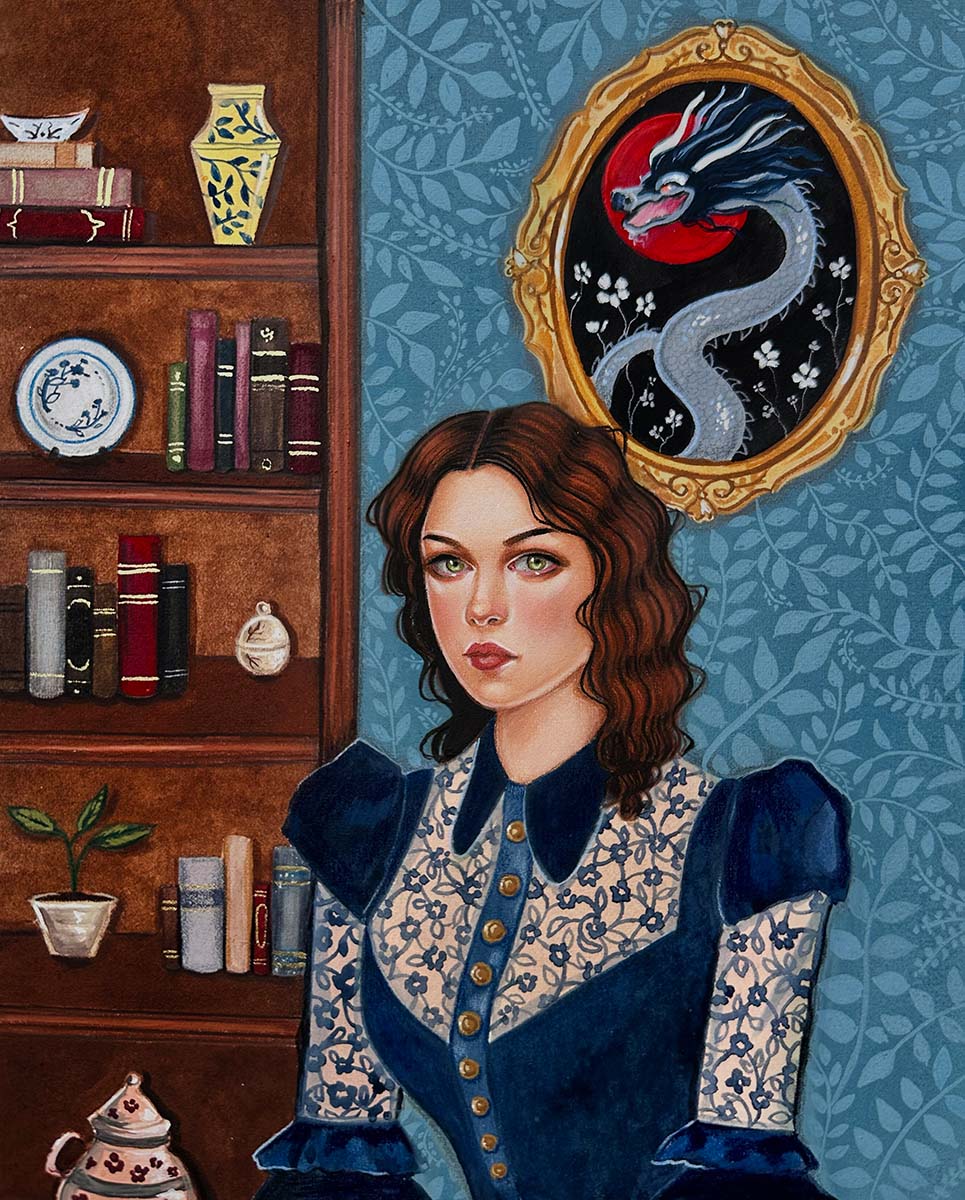 The Most Obscure Thoughts Have Spoken