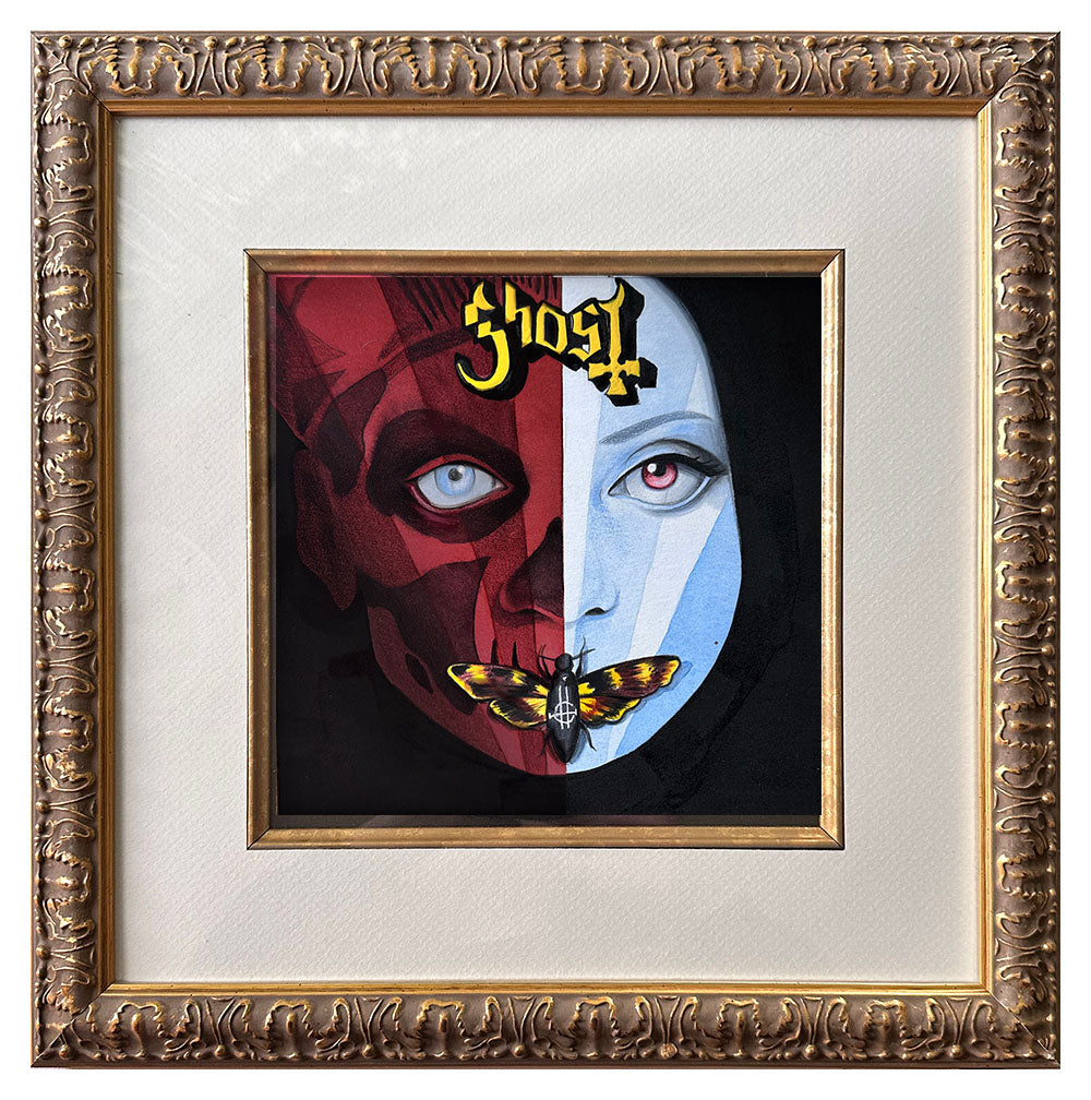 Our Merge is Eternal