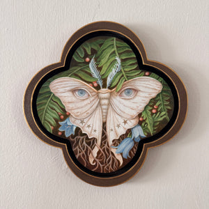 The Greenman Watches, #1