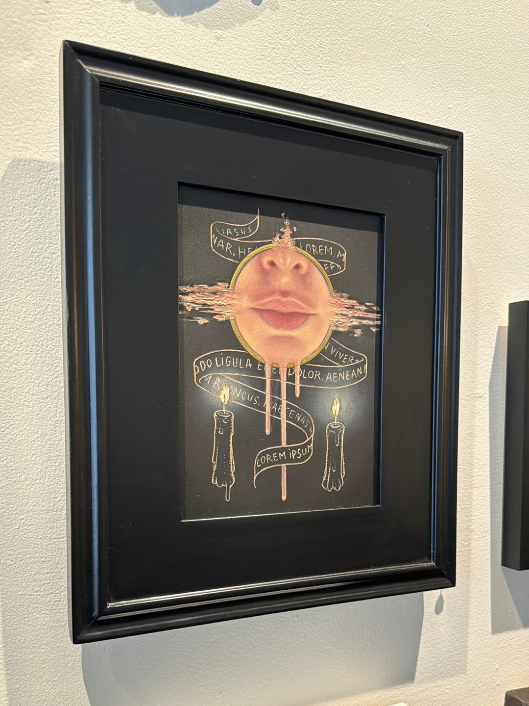 Idolatry of Nonsense