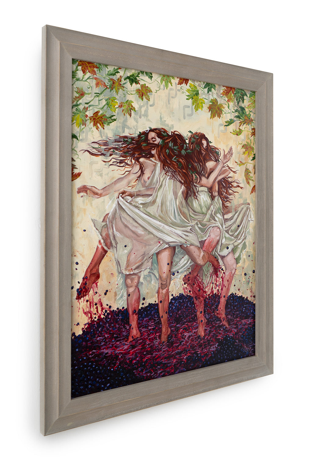 Dance of Pandemonium