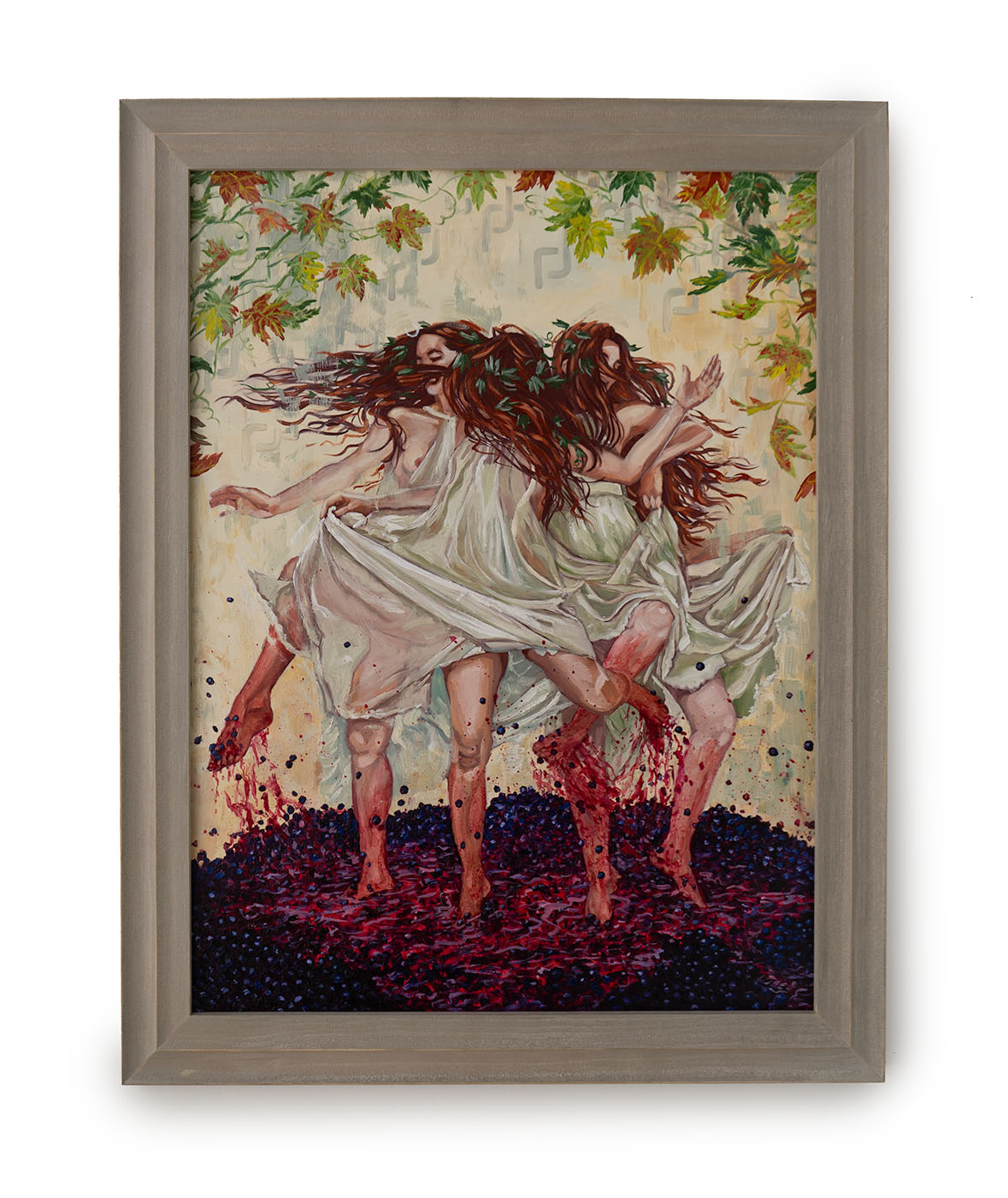 Dance of Pandemonium