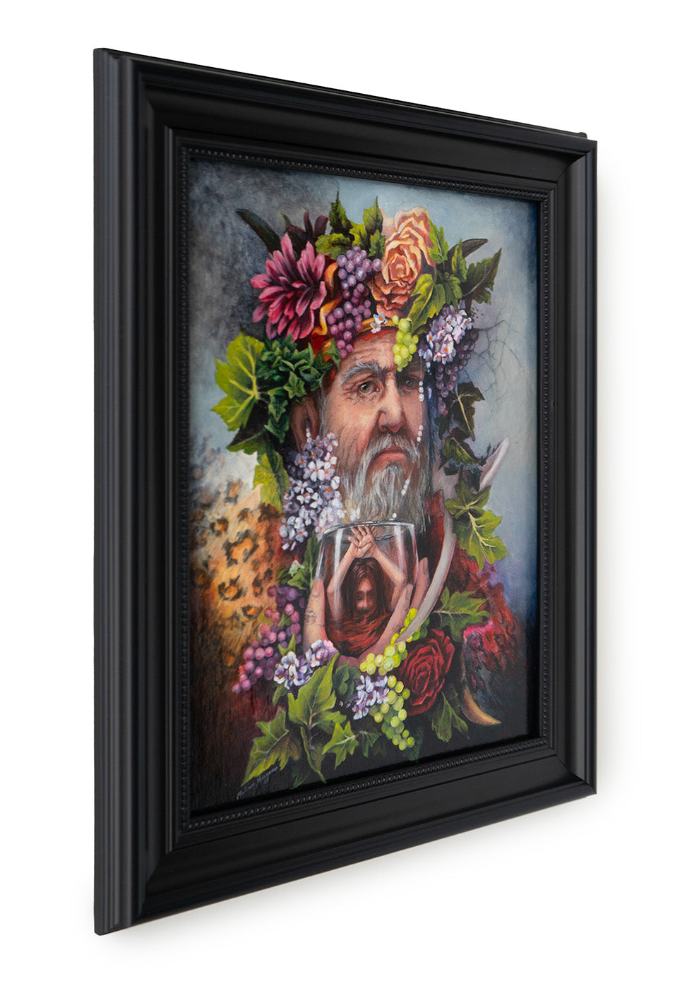 Sweet Fruit and Bitter Folly