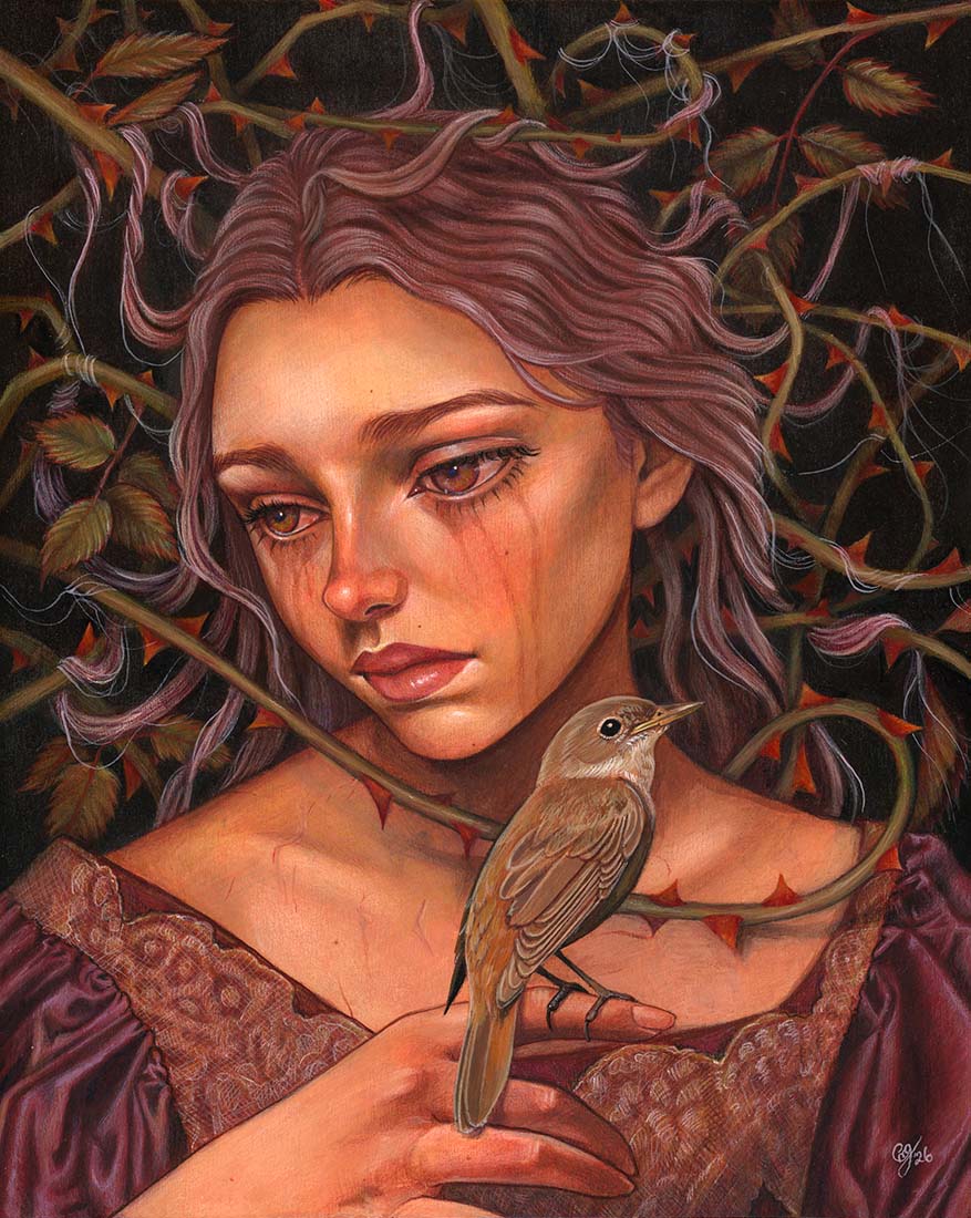 Entwined