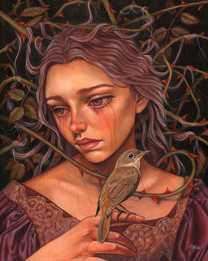 Entwined
