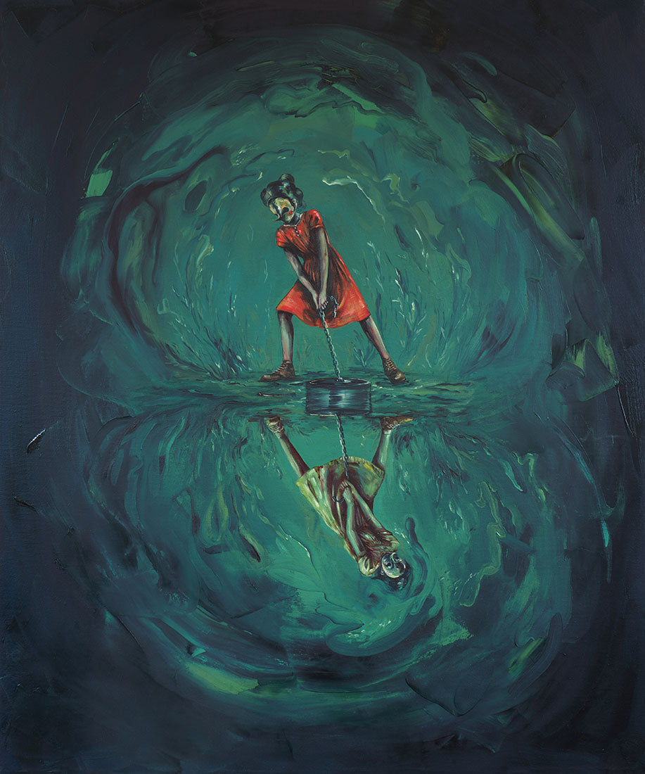 Trying to Pull the Plug