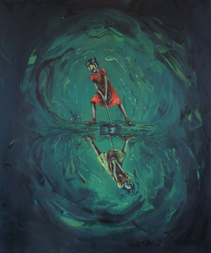 Trying to Pull the Plug