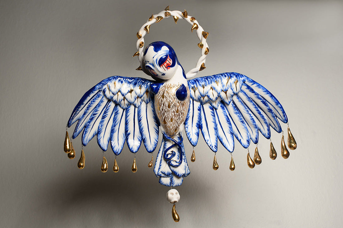 Sainte Harpy