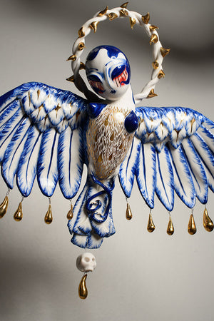 Sainte Harpy