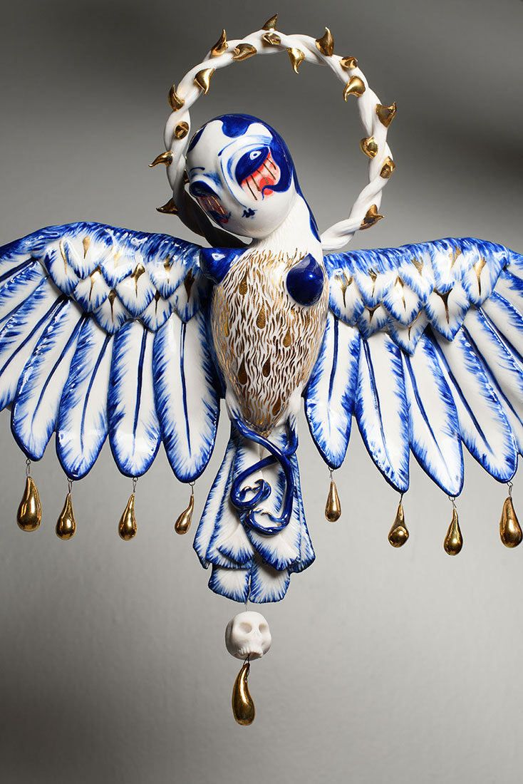 Sainte Harpy