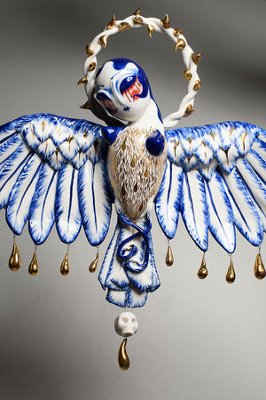 Sainte Harpy