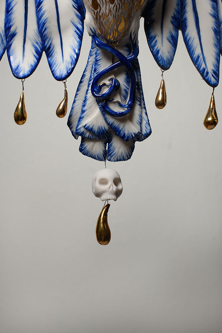 Sainte Harpy