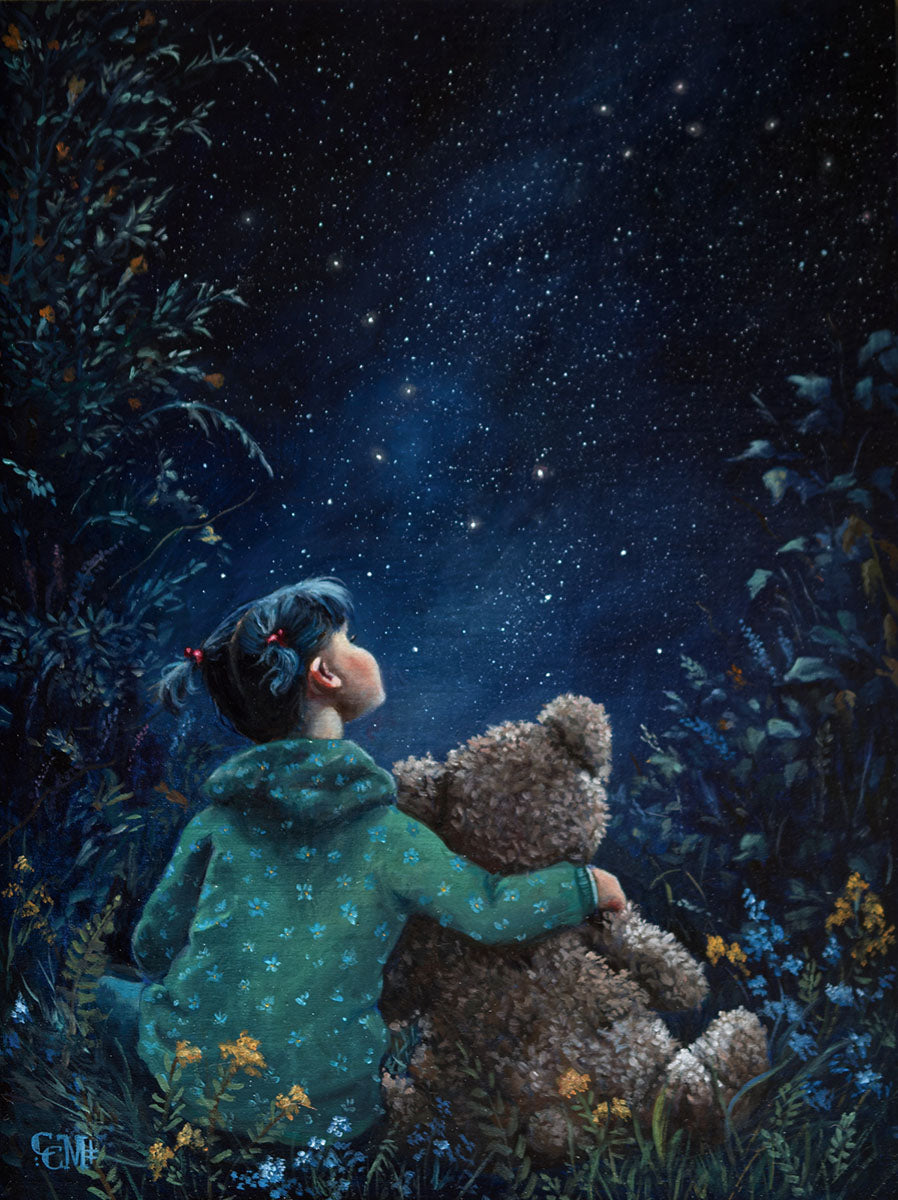 Twinkle, Twinkle Little Bear