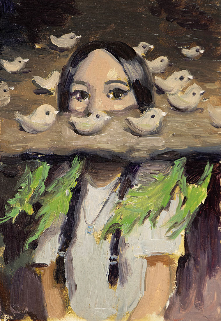 Cheep-cheep-cheep