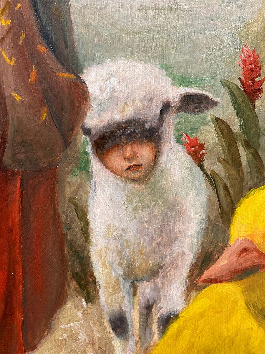 Jiyuu (Dream of Freedom)