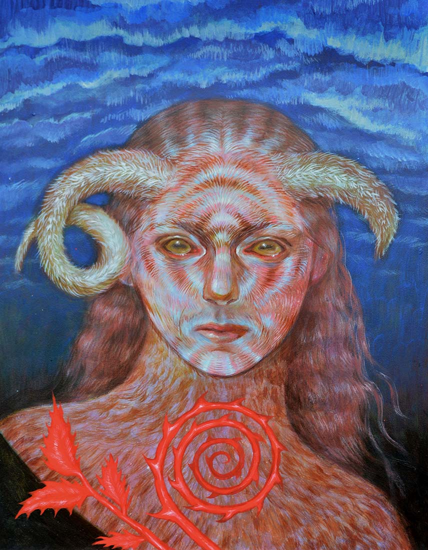 I Remember Spring Snow