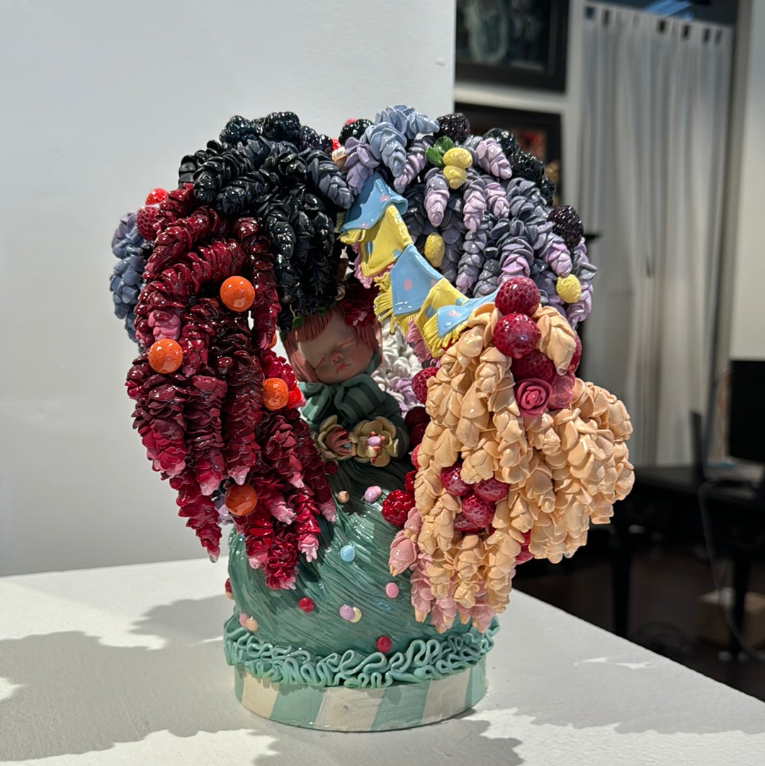 A Place All to Yourself