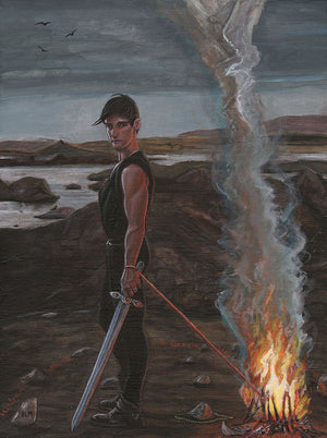 Ritual of Separation