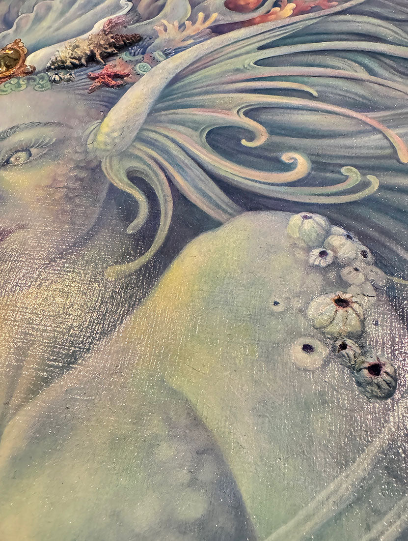 Dawn of the Mer Folk