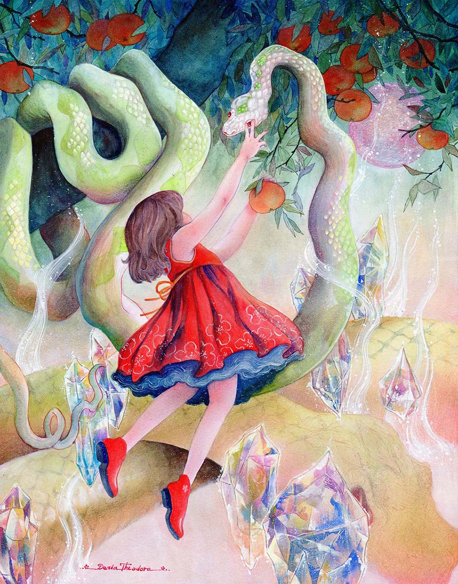 Reaching for Prosperity