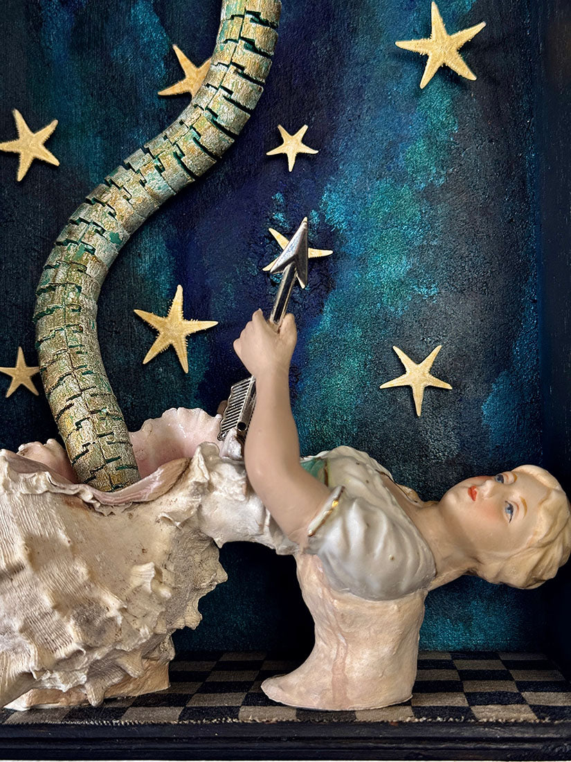 An Astral Projection