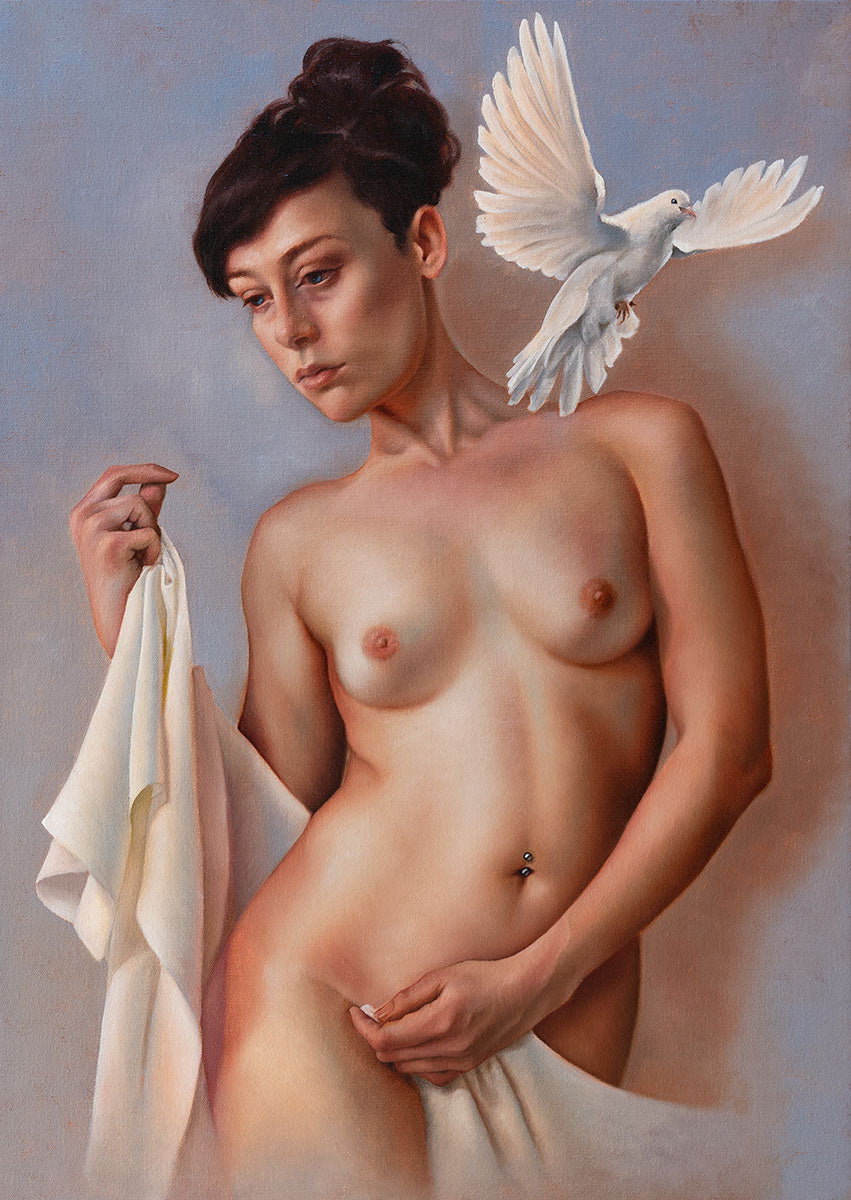 Canto della Speranza