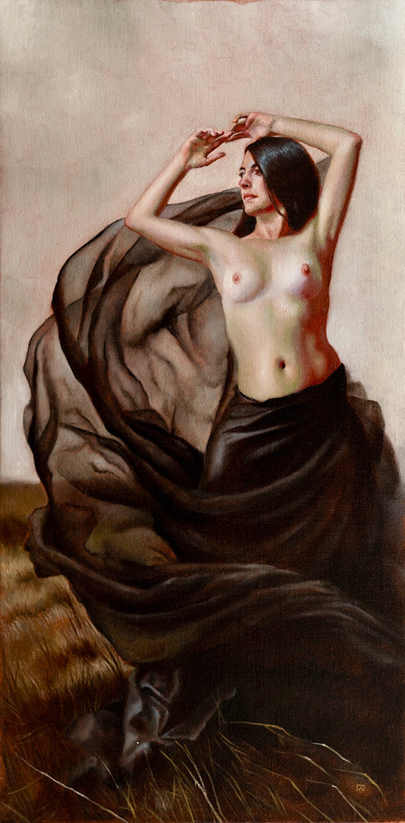 La Danza dei  Venti (The Dance of the Winds)