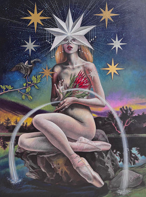 Starseed