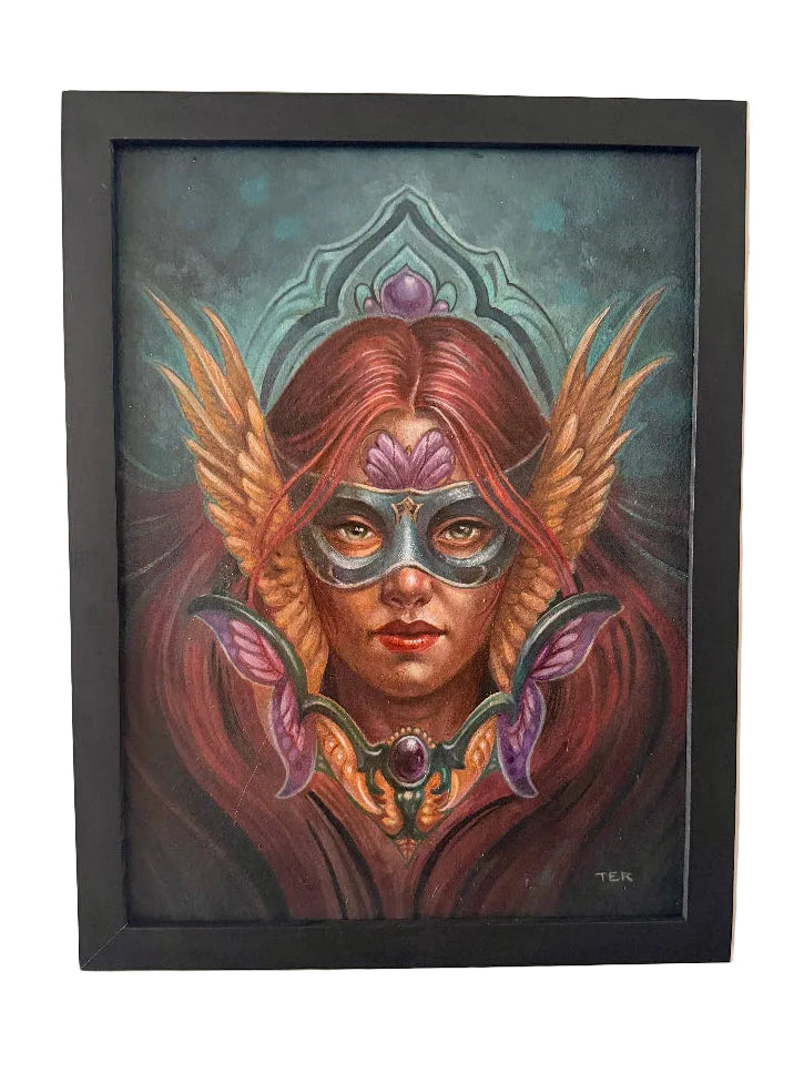 The Veiled Aether
