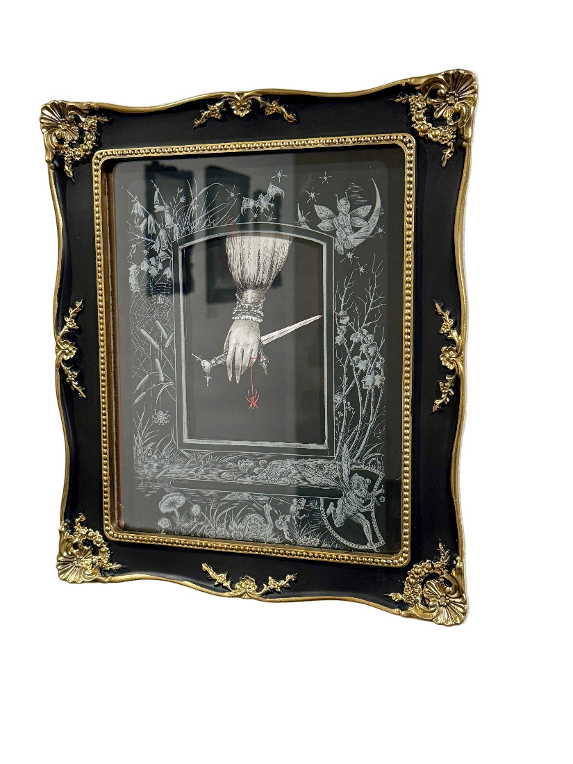 When they use therapy language but don't go to therapy