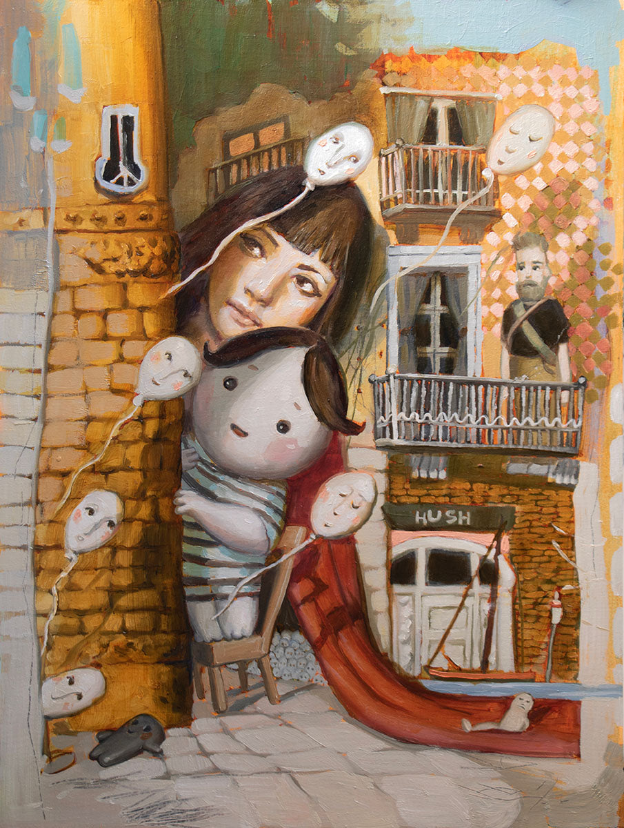 Festival Around the Corner