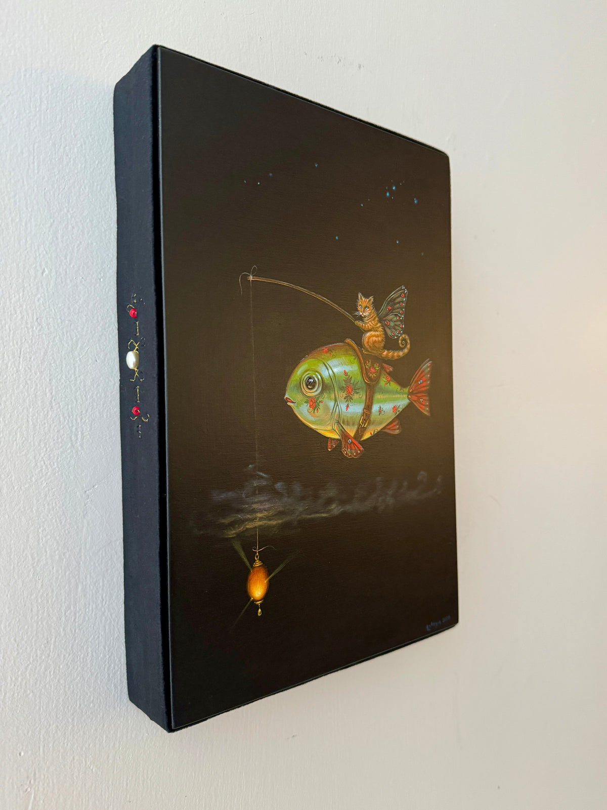 This is How it All Starts